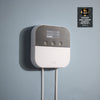 Tado Heat Pump Optimizer X — Smart Heat Pump Controller (White)