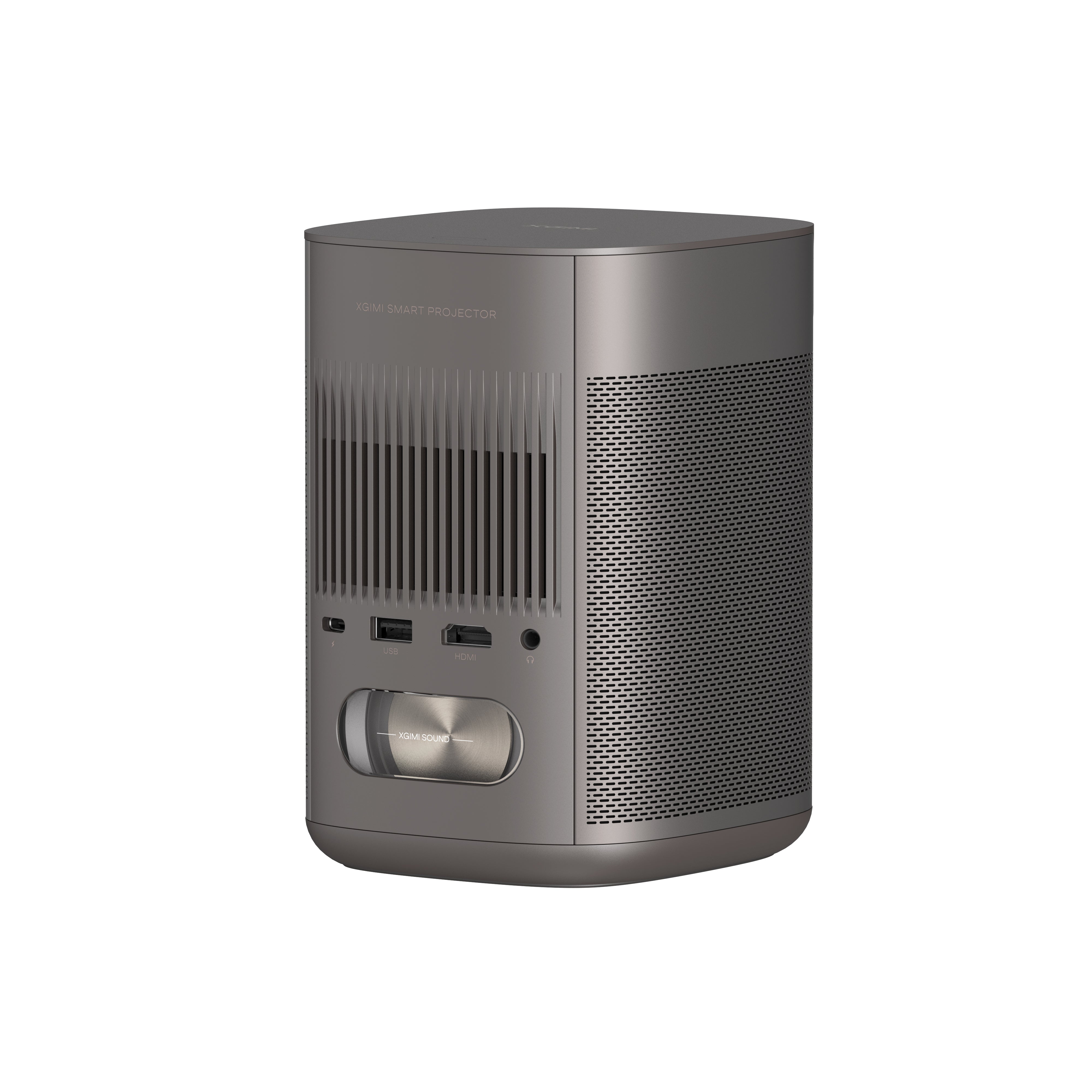 XGIMI MoGo 2 Pro Projector with Stand — SND Electrical
