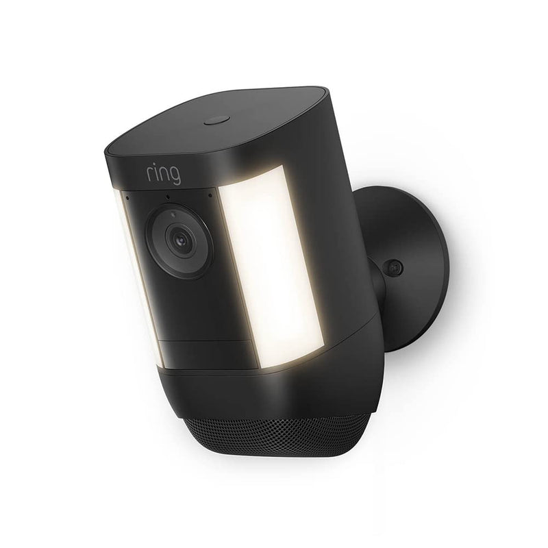 Ring Spotlight Cam Pro Battery