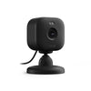 Blink Mini 2 Indoor/Outdoor Plug-In Camera White