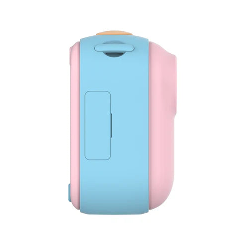 Instant Print Camera | Thermal Printer w/ Paper Refills | myFirst Camera Insta 20