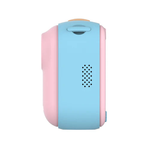 Instant Print Camera | Thermal Printer w/ Paper Refills | myFirst Camera Insta 20