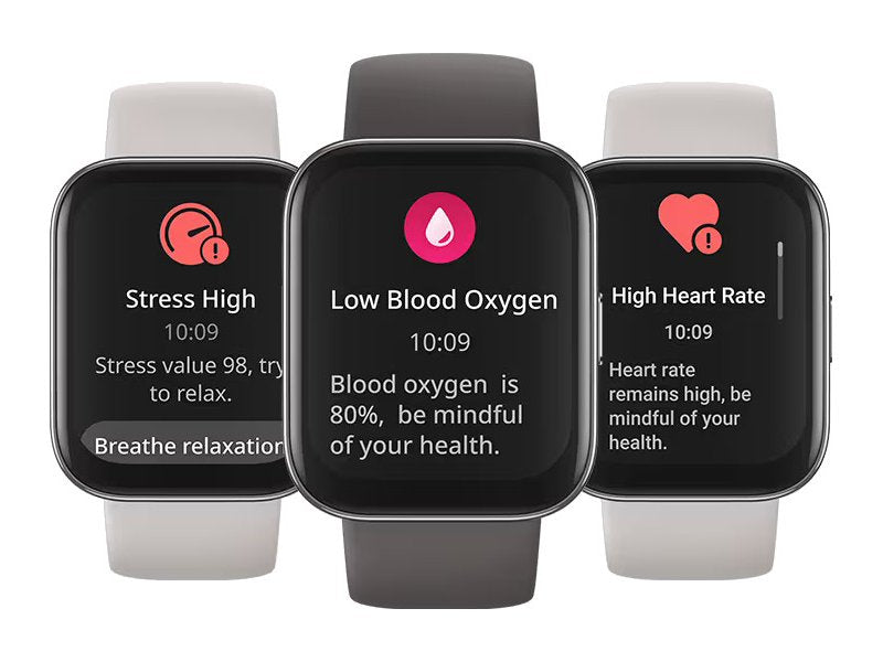 Amazfit Bip 5 Unity - Grey