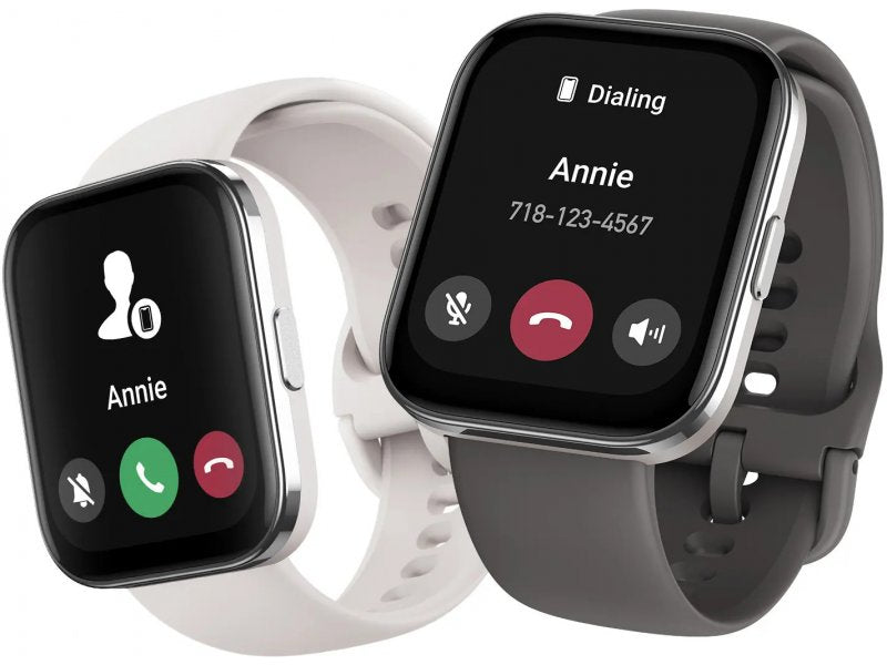 Amazfit Bip 5 Unity - Grey