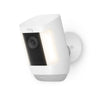 Ring Spotlight Cam Pro Battery & USB-C Solar Panel BUNDLE
