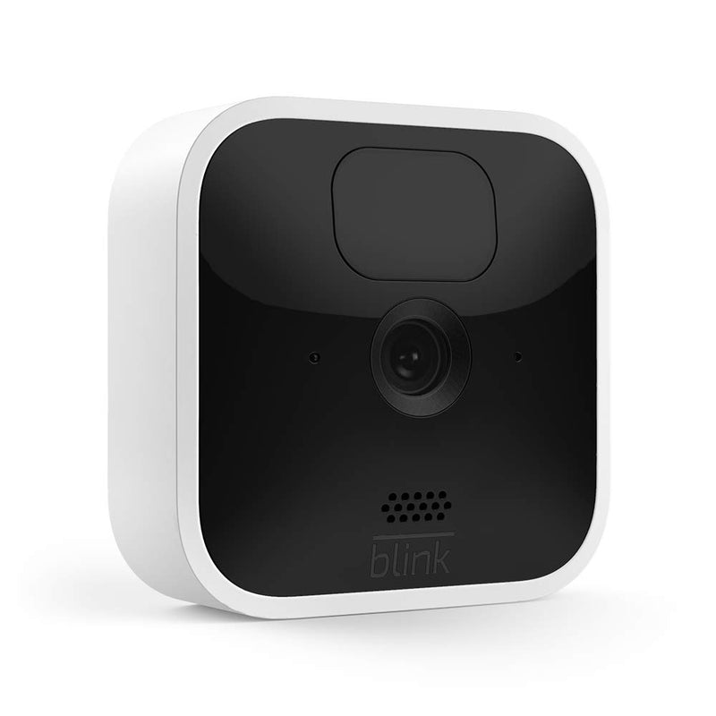 Blink Indoor Wireless 1 Camera and Sync Module