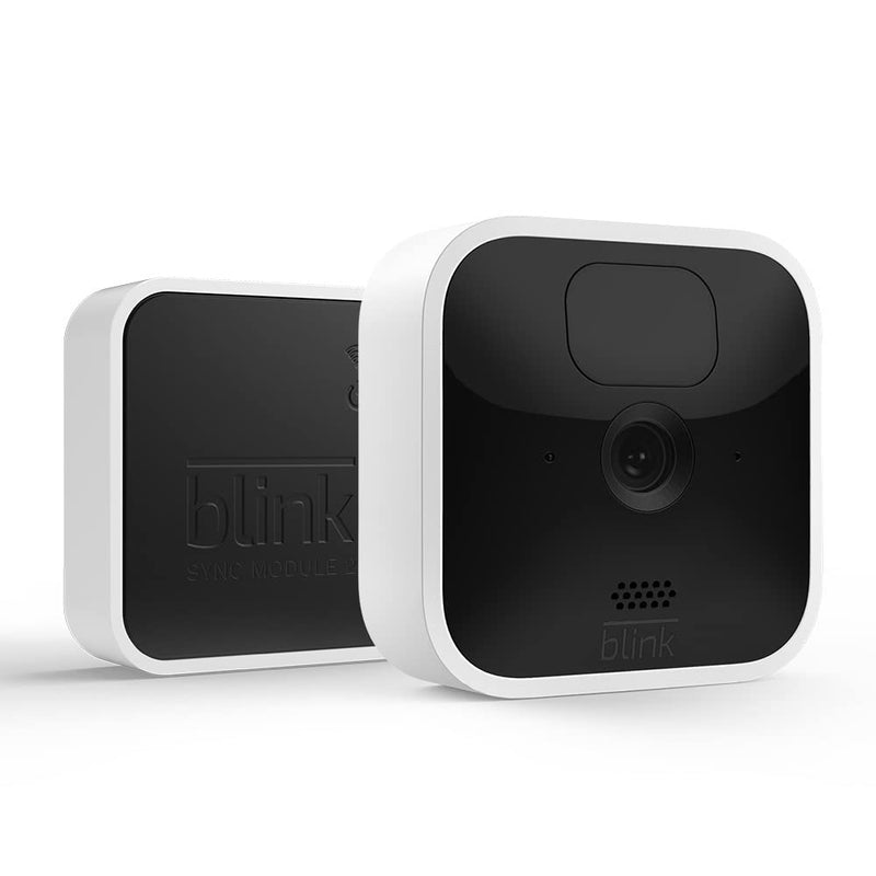 Blink Indoor Wireless 1 Camera and Sync Module