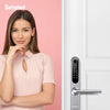 Simpled EF-SP Slim Series Smart Lock (Silver)