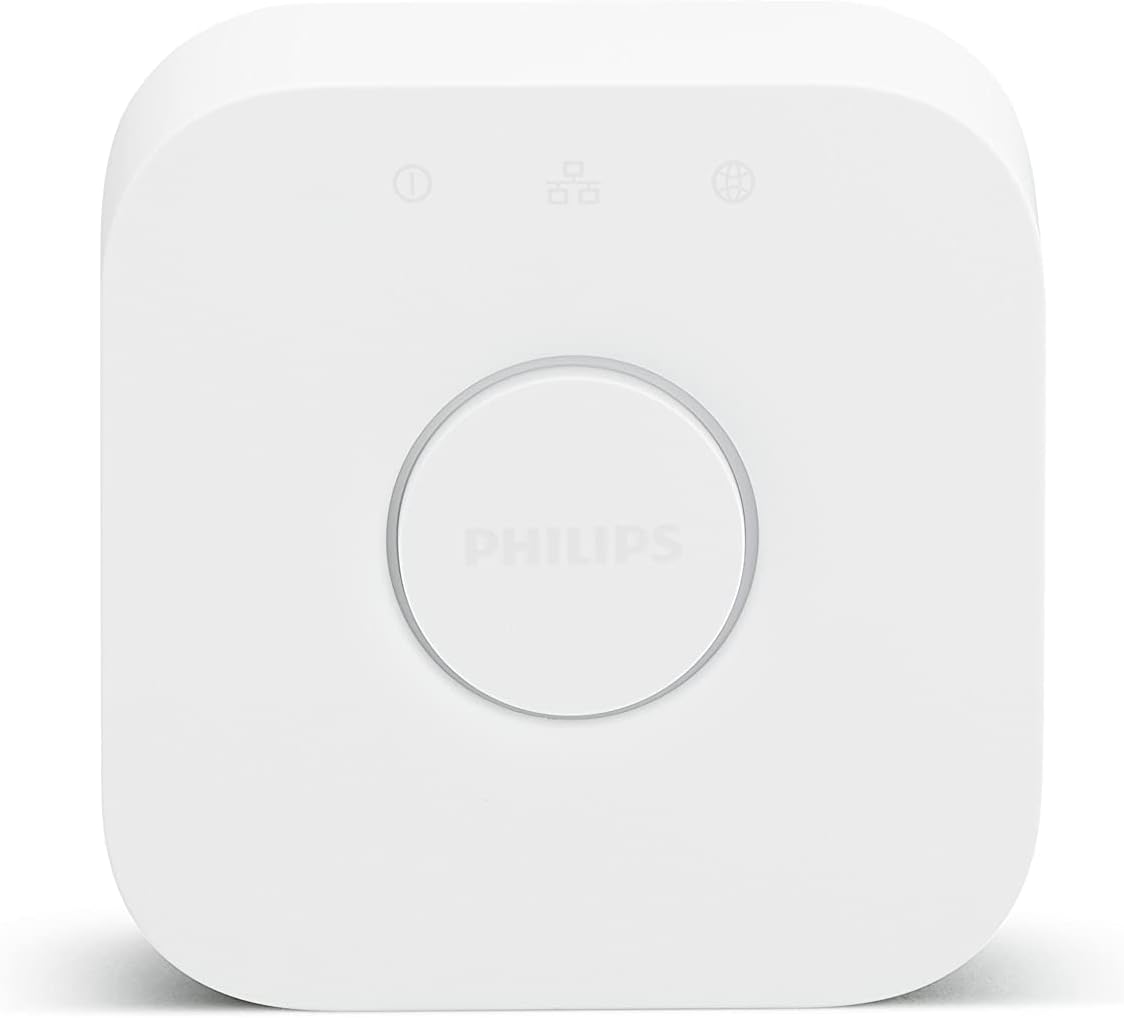 Smart Lighting & Smart Home Light Controls