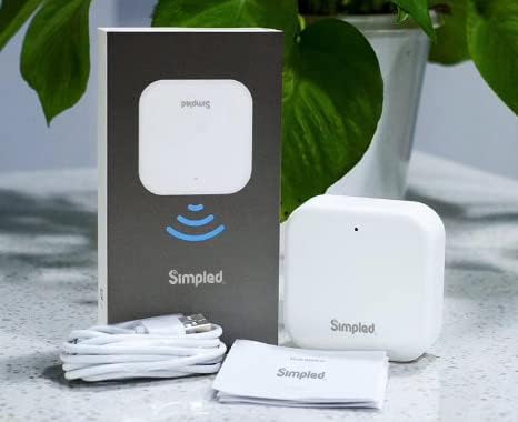 Simpled Smart WiFi Bridge
