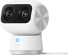 Eufy S350 4K Indoor Camera - Dual Cameras