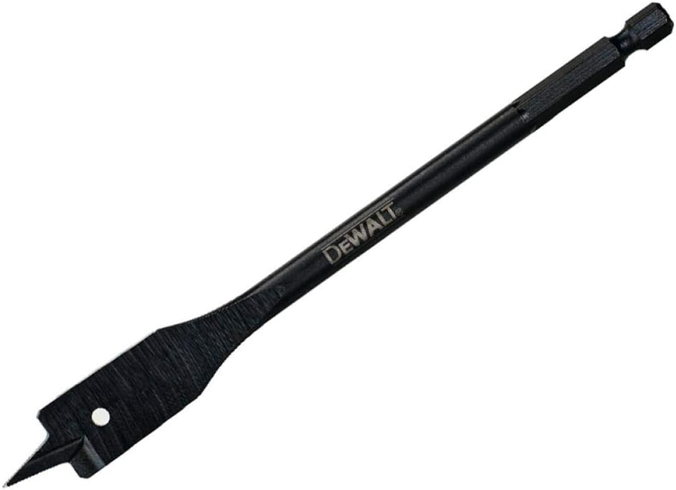 Dewalt 20mm x 152mm Extreme SDS Flat Spade Bit