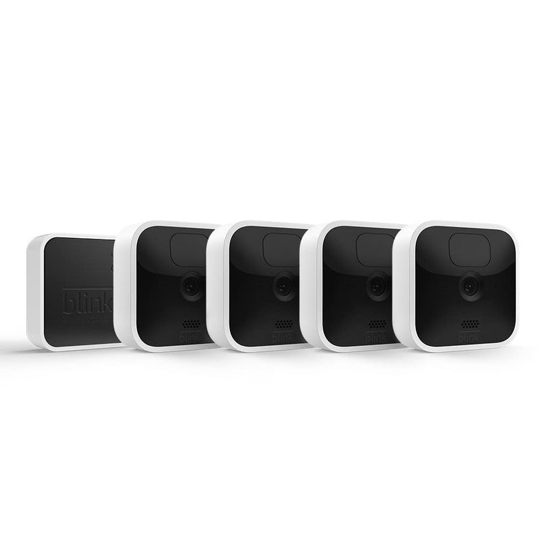 Blink Indoor Wireless 1 Camera and Sync Module