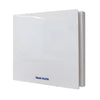 Vent-Axia Silent Fan 100mm, Fixed Speed, Intermittent, Timer Model, Closed Grille (446659B)
