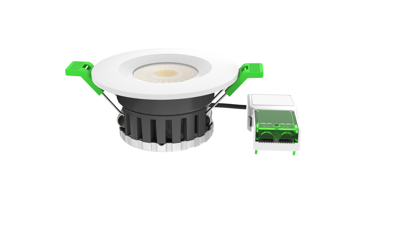 LED Downlights | Energy Efficient Ceiling Lighting