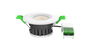 Fire Rated LED Downlight - Versatile III Series Dual Wattage 5W/8W