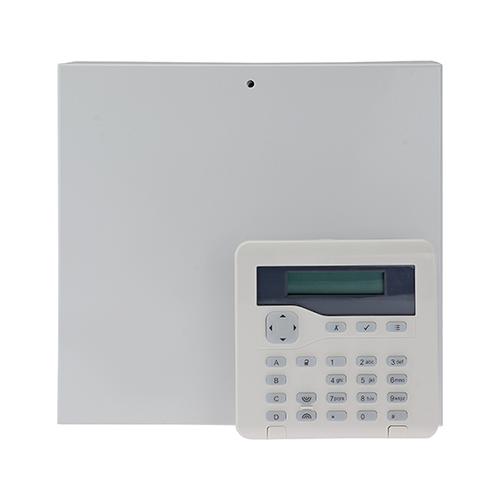 Eaton I-ON10-KP Wired 10 Zone Alarm Panel with Proximity Keypad