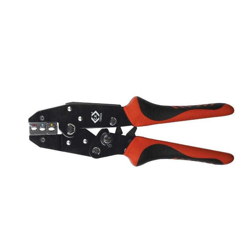 CK Terminal Crimper 0.5-6mm 2K Crimping Plier