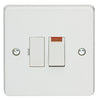 Crabtree Capital 4827/3 13A Dp Switched Fused Connection Unit - SND Electrical Ltd