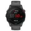 Garmin Forerunner 255 Smart Watch - Slate Grey - GAR-010-02641-10