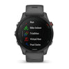 Garmin Forerunner 255 Smart Watch - Slate Grey - GAR-010-02641-10