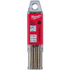 Milwaukee RED COBALT 6.0mm HSS-G metal drill bits 10 pack