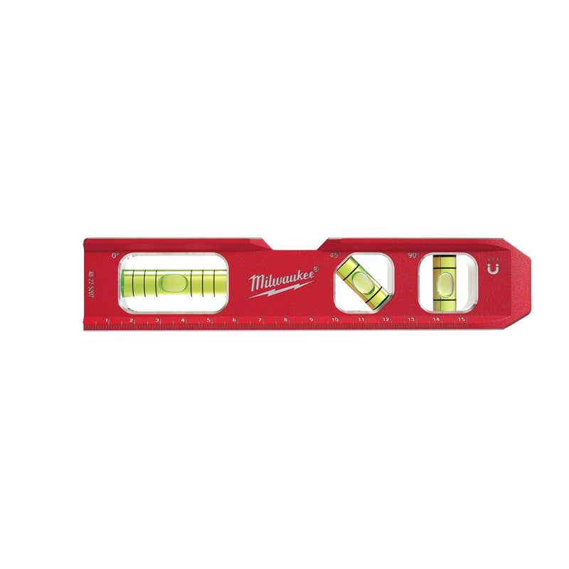 Milwaukee Billet Torpedo Level
