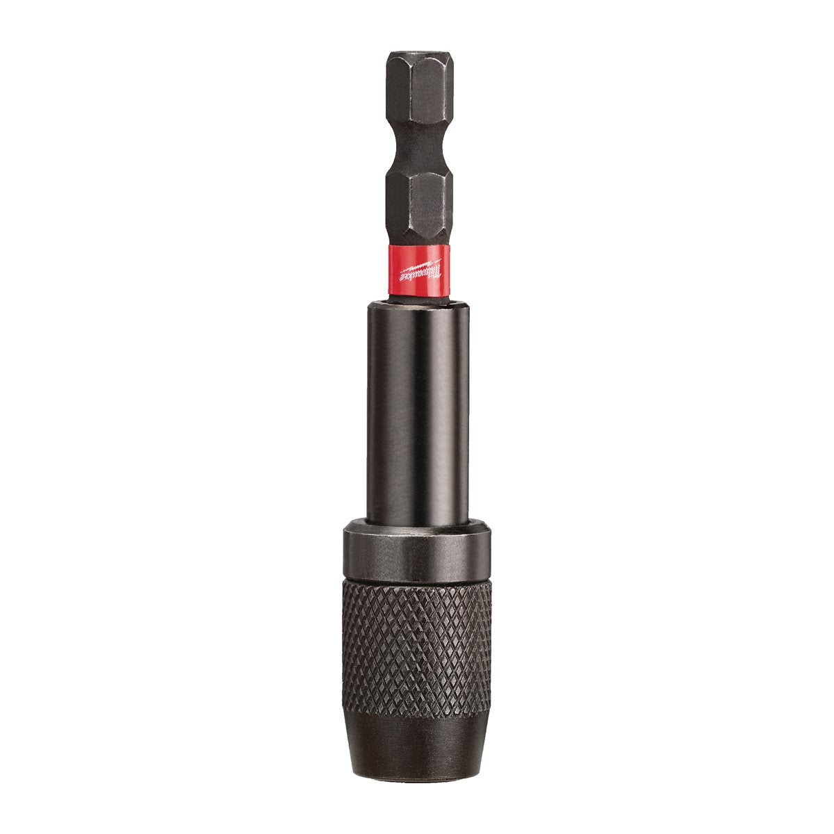 Milwaukee Magnetic Locking Bit Holder 73mm