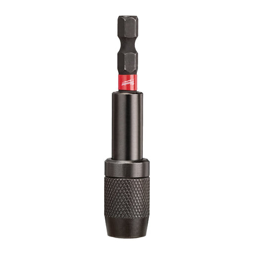 Milwaukee Magnetic Locking Bit Holder 73mm