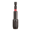 Milwaukee Magnetic Locking Bit Holder 73mm