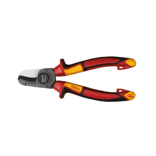 Milwaukee VDE Cable Cutter 160mm
