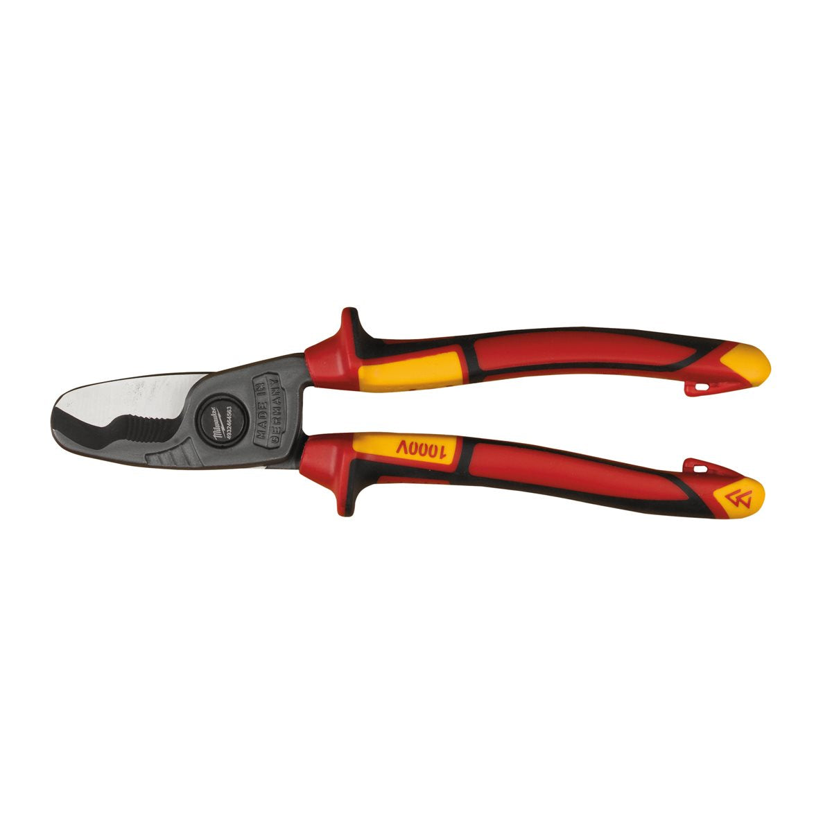 Milwaukee VDE Cable Cutter 210mm