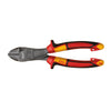 Milwaukee VDE Heavy-Duty Diagonal Cutter 180mm