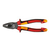 Milwaukee VDE Combination Pliers 180mm