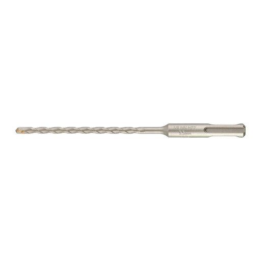Milwaukee SDS-Plus Contractor Drill Bit 5.5 x 160mm
