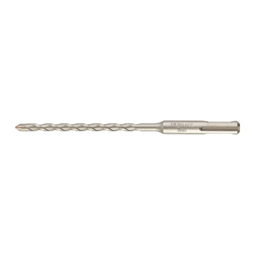 Milwaukee SDS-Plus Contractor Drill Bit 6 x 160mm