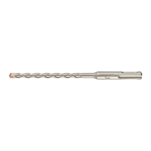 Milwaukee SDS-Plus Contractor Drill Bit 7 x 160mm