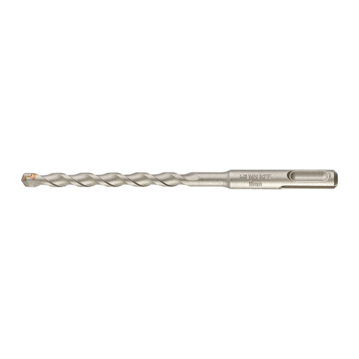 Milwaukee SDS-Plus Contractor Drill Bit 8 x 160mm