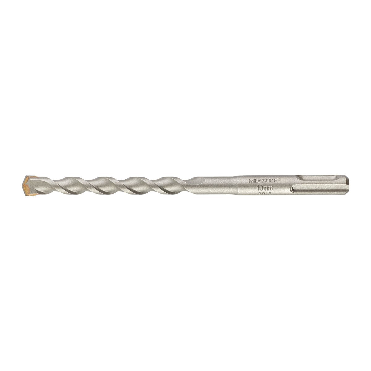 Milwaukee SDS-Plus Contractor Drill Bit 10 x 160mm