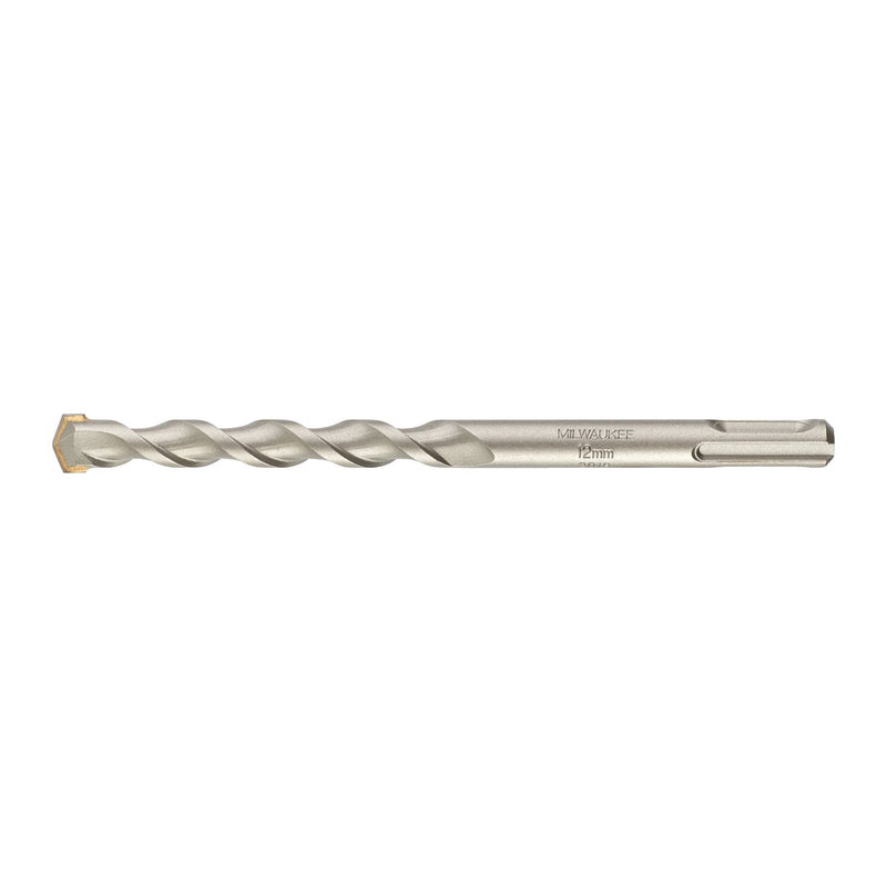 Milwaukee SDS-Plus Contractor Drill Bit 12 x 160mm