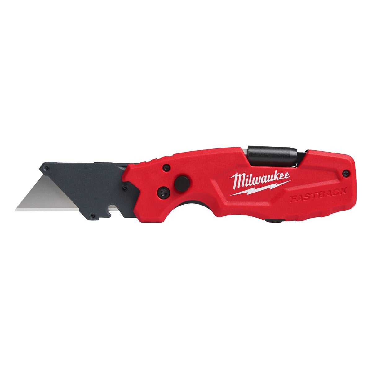Milwaukee 6-in-1 Folding Utility Knife
