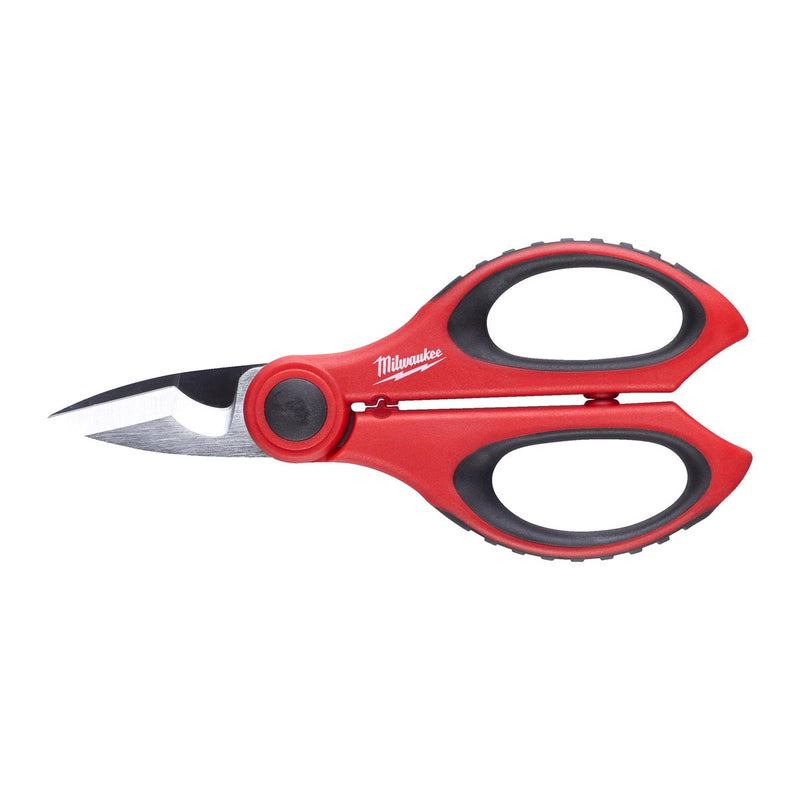 Milwaukee Electrician Scissors