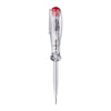 Milwaukee Voltage Tester Screwdriver 0.5 x 3 x 65mm