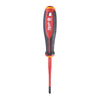 Milwaukee Tri-Lobe VDE PZ1 Screwdriver 80mm