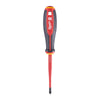 Milwaukee Tri-Lobe VDE PZ2 Screwdriver 100mm