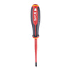 Milwaukee Tri-Lobe VDE PZ/SL2 Screwdriver 100mm