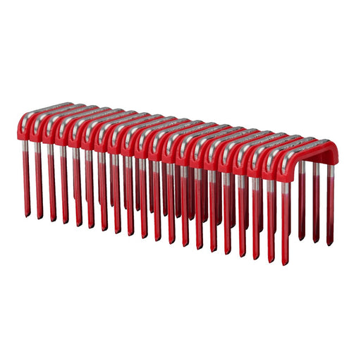 Milwaukee 25mm Cable Staples 600 Pack
