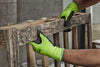 Milwaukee Size 9 (L) Hi-Vis Cut Level B Gloves