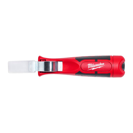 Milwaukee Cable Stripper