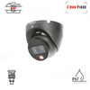 Dahua DH-IPC-HDW1639T-A-IL-G 6MP Dual Light Eyeball Network Camera IP67